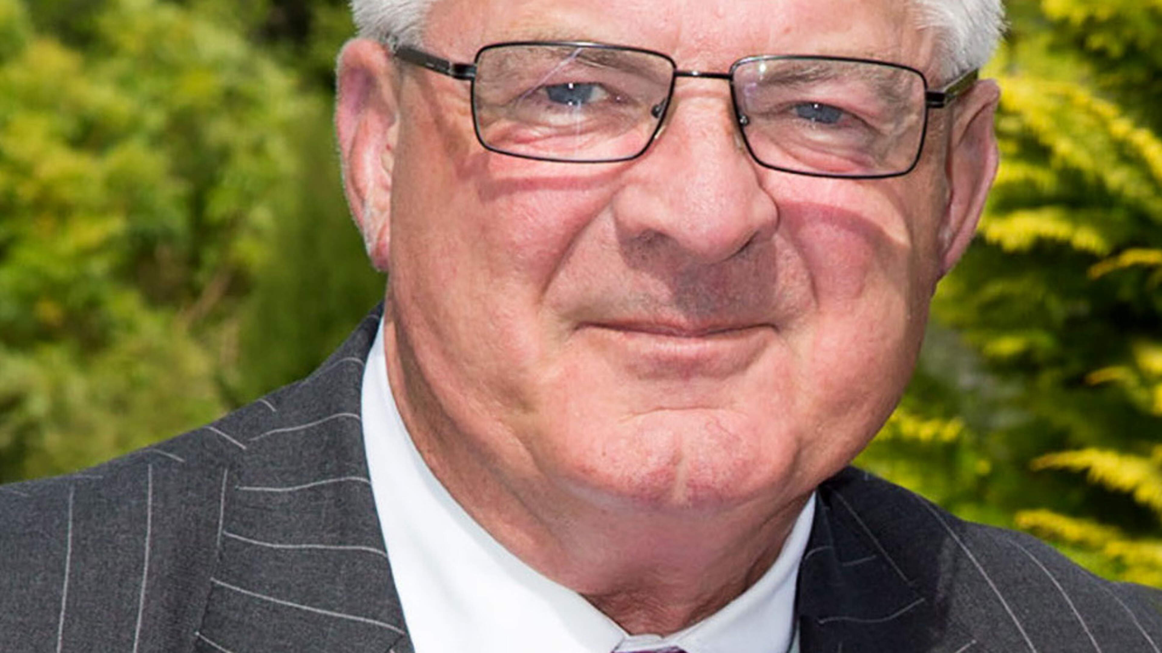 Golfers to tee off in Kerry for palliative care in memory of the late Dermot Galvin